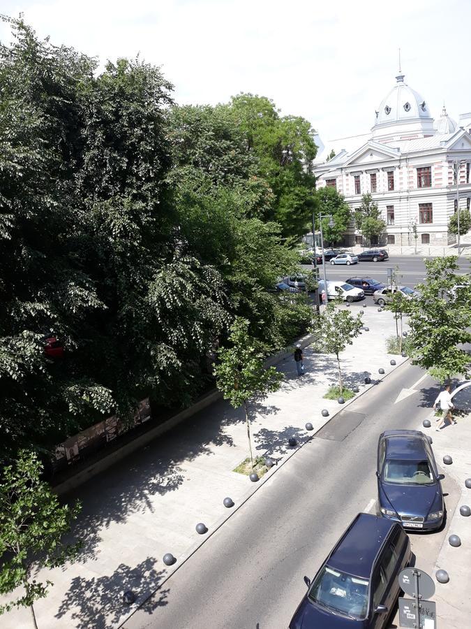 Studio Old Center Бухарест Екстер'єр фото