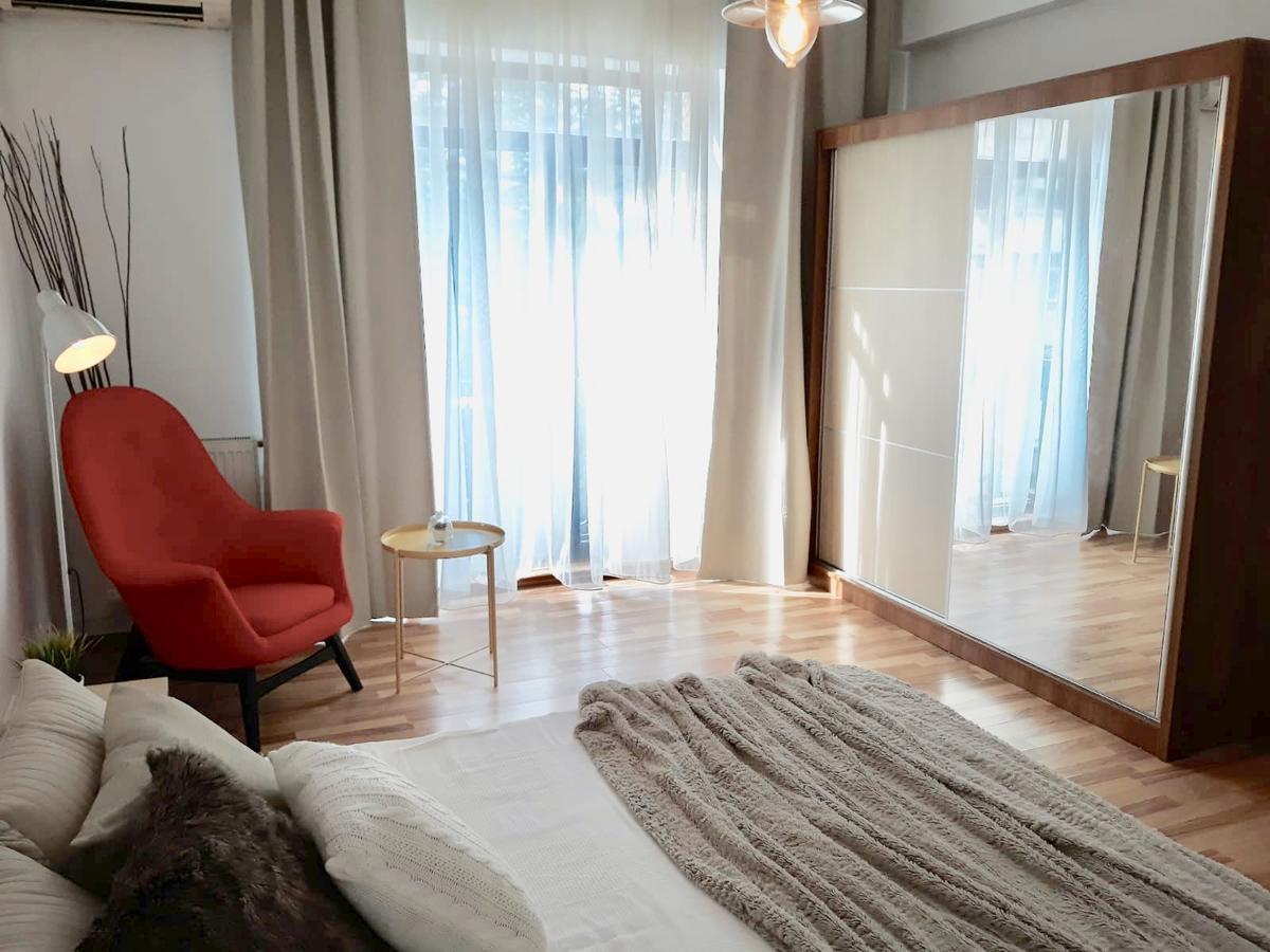 Studio Old Center Бухарест Екстер'єр фото